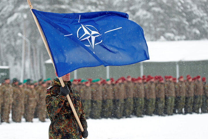 Macaristan İsveç’in NATO’ya katılımını 26 Şubat’ta görüşebilir