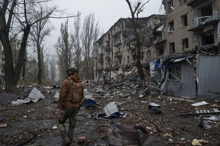 هشدار پنتاگون درباره شروع شکست‌های شوم اوکراین پس از «آودیوکا»