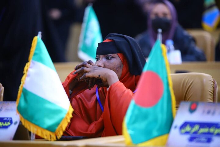 اجرای ۲ نماینده ایران در نخستین روز از مسابقات بین المللی قرآن