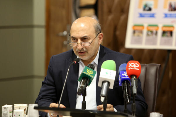 ۳۵۰ درصد رشد تولیدات غذایی مدیون تحقیقات است ۳۵۰ درصد رشد تولیدات غذایی مدیون تحقیقات است