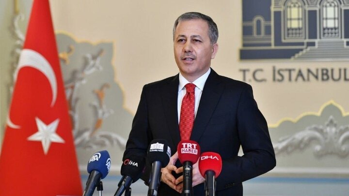 Yerlikaya: 266 artçı deprem meydana geldi Yerlikaya: 266 artçı deprem meydana geldi