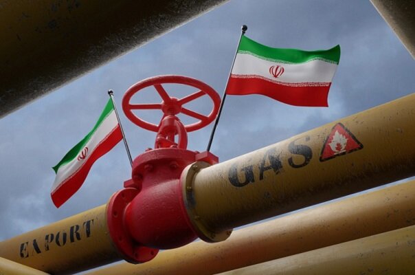ايران تعلن زيادة معدلات انتاج الغاز بنهاية عام 2027 لـ 150 مليون متر مكعب يوميا