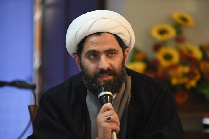 گام سوم زندگی با آیهها با رساندن پیام قرآنی به ۵۰ میلیون نفر گام سوم زندگی با آیهها با رساندن پیام قرآنی به ۵۰ میلیون نفر