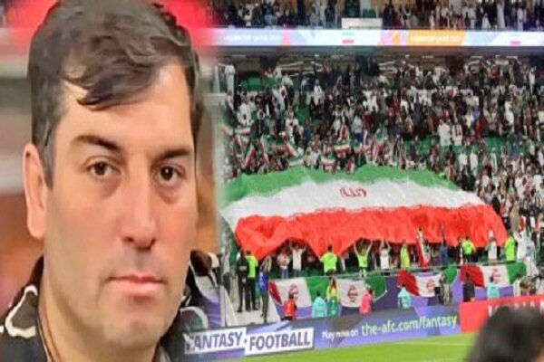 دیدار میرشاد ماجدی با خانواده فقید فوتبال ایران