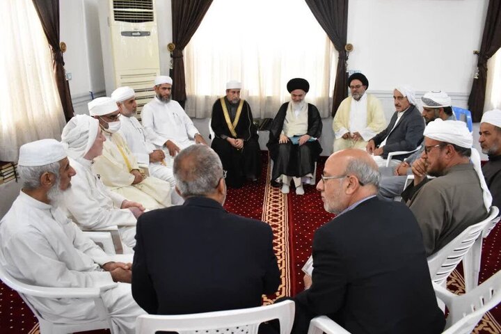 مسؤولان برای تحقق مطالبات برزمین مانده مردم تلاش کنند مسؤولان برای تحقق مطالبات برزمین مانده مردم تلاش کنند