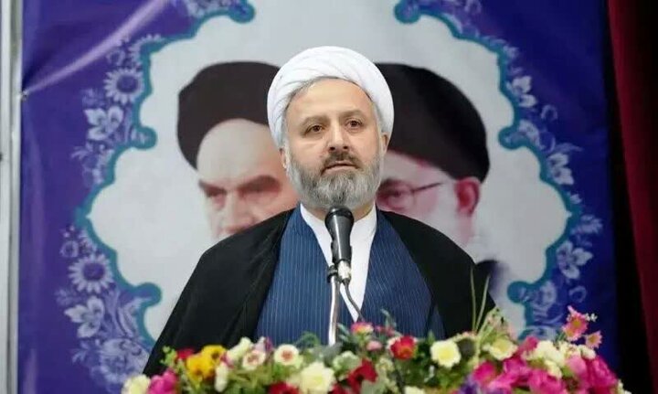 رئیس کل دادگستری لرستان: ۲۵۵۰ حکم عامالمنفعه بهجای زندان صادر شد رئیس کل دادگستری لرستان: ۲۵۵۰ حکم عامالمنفعه بهجای زندان صادر شد
