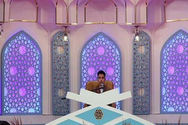 برگزاری جشنواره قرآنی کودک و نوجوان در شهرستان تویسرکان