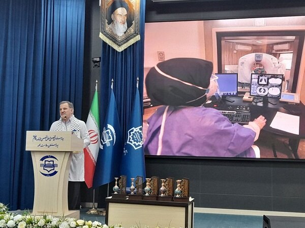 مجاهدت های کادر درمان تاریخ پر افتخاری را برای ایران رقم زد