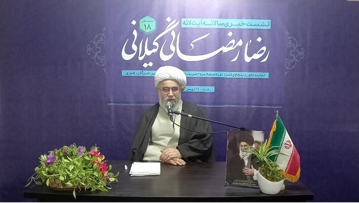 دستاورد پردازی انقلاب اسلامی تکلیف مهم رسانه در جهاد تبیین