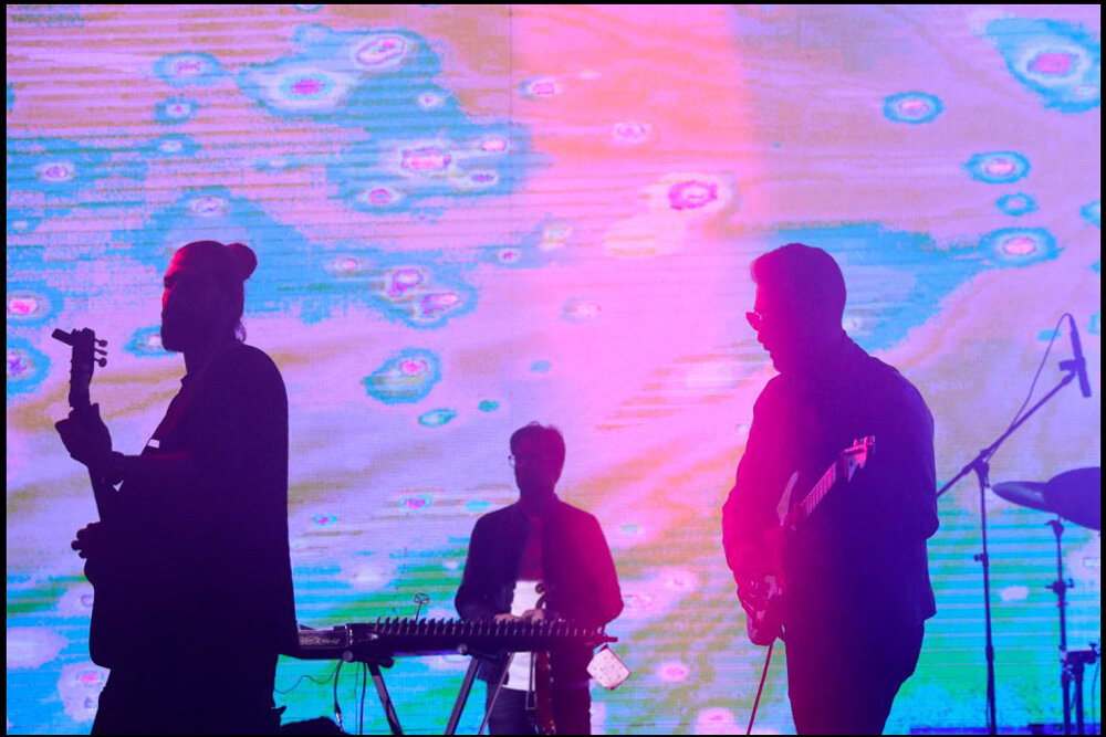 آقای نوازنده به آرزویش رسید/ وعده خواننده به طرفدارانش در سال نو آقای نوازنده به آرزویش رسید/ وعده خواننده به طرفدارانش در سال نو