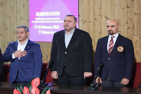 دوره داوری با کیفیت بالایی برگزار شد/ سوپر لیگ بعد از ماه رمضان