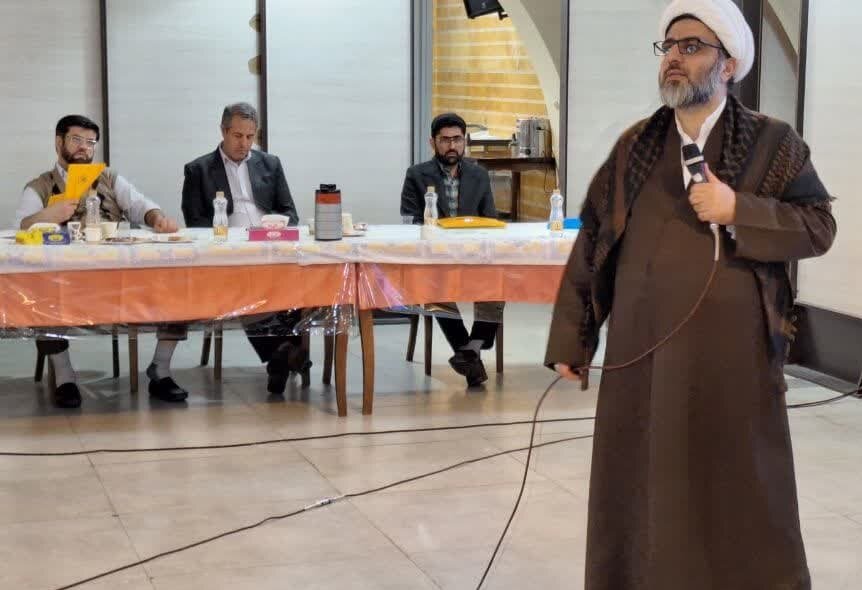 انقلاب ۵۷ به حرکت در مسیر زندگی قرآنی سرعت بخشید