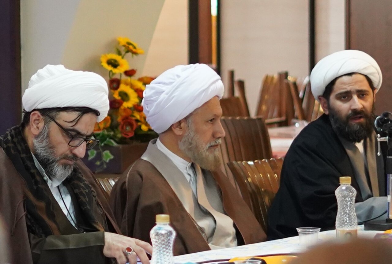 طرح قرآنی مسطورا عمل به دستور رهبر انقلاب مبنی بر «جهادتبیین» است