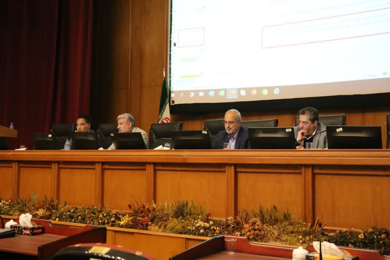 تعریف  ۱۰۰ هزار میلیارد تومان پروژه محرومیت زدایی در کرمان
