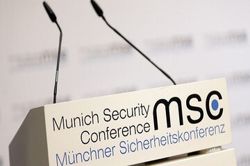 کنفرانس امنیتی مونیخ امروز به پایان می‌رسد/ به نام امنیت به کام جنگ‌افروزی