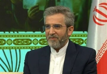 نائب وزير الخارجية الإيراني: انسحاب أمريكا من المنطقة يتطلب علاقات أخوية بين دول الجوار