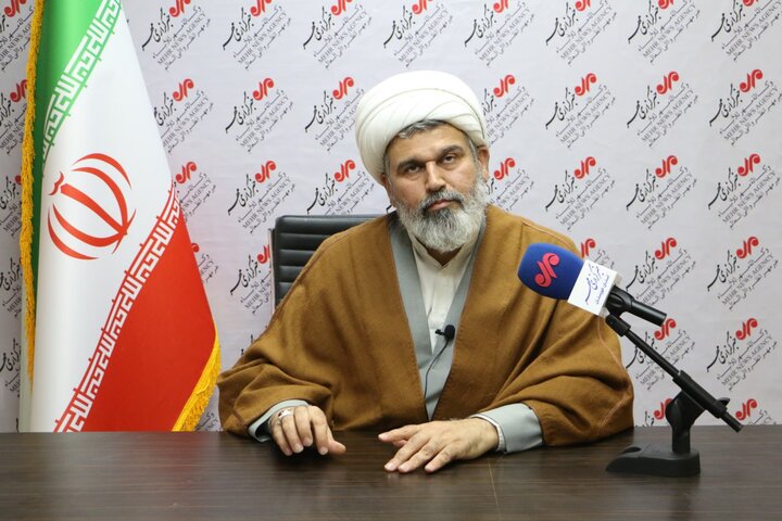 راهپیمایی روز قدس نماد وحدت مسلمانان و محکومیت جنایات صهیونیستها است