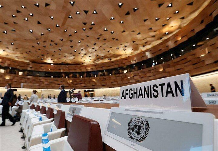 طالبان: در نشست سازمان ملل در دوحه شرکت نمی‌کنیم