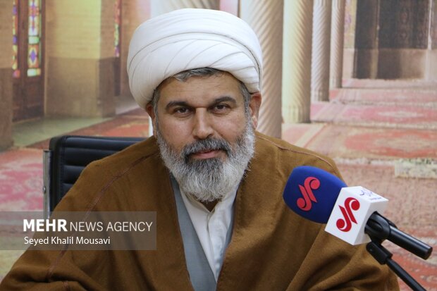 تشکیل قرارگاه جنگ ترکیبی در حوزههای علمیه کشور