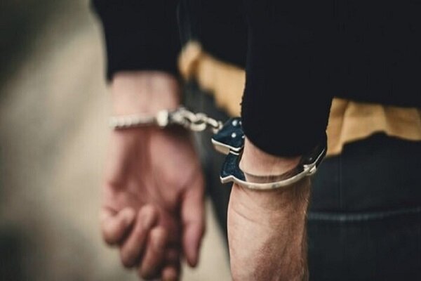 دستگیری سارق مشاعات و کشف ۲ فقره سرقت در همدان