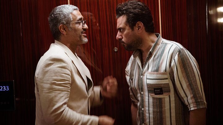 «هتل» سومین فیلم پرمخاطب تاریخ سینما شد/ در یک قدمی «فسیل» «هتل» سومین فیلم پرمخاطب تاریخ سینما شد/ در یک قدمی «فسیل»