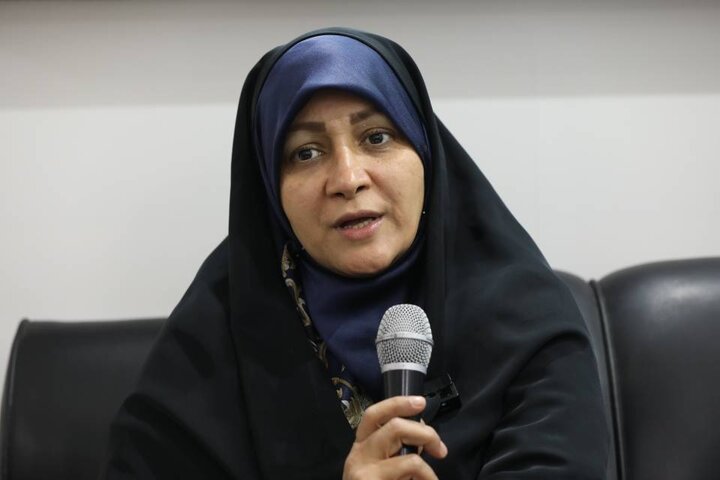 ارتقای کیفیت آموزش و حل چالشهای دانشجویان در دستور کار دفتر طب ایرانی ارتقای کیفیت آموزش و حل چالشهای دانشجویان در دستور کار دفتر طب ایرانی