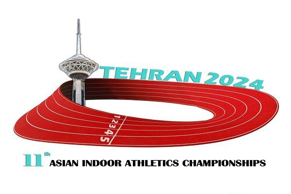 دونده ۱۸ ساله ایران بر بام آسیا ایستاد