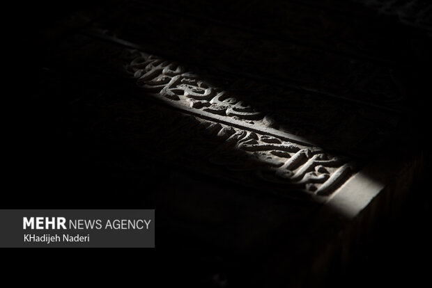 تخت فولاد"دومین آرامستان بزرگ جهان تشیع"