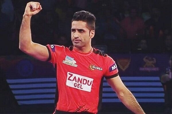 انتخاب ملیپوشان کبدی «دلبخواهی» شده/ تیم ملی جای سوگلیها نیست