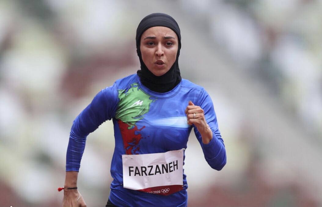 Farzaneh Fasihi
