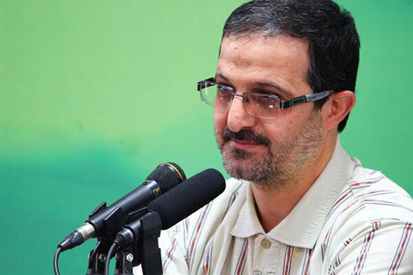 برگزاری نکوداشت تقی دژاکام در دومین‌روز نمایشگاه رسانه‌های ایران