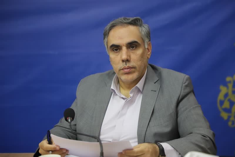 پرداخت،تسهيلات،جذب،تومان،درصد،بنياد،منابع،لرستان