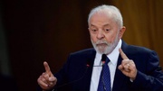 World doesn’t need an emperor: Brazilian presdent