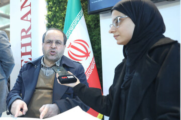 آمار منتشر شده درباره موضوع اخراج اساتید غیرواقعی است/ رویکرد دانشگاه تهران برخورد با استاد نیست