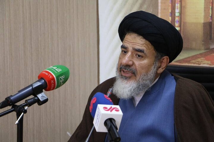 دشمنان نتوانستند مشارکت مردم را در انتخابات کاهش دهند دشمنان نتوانستند مشارکت مردم را در انتخابات کاهش دهند