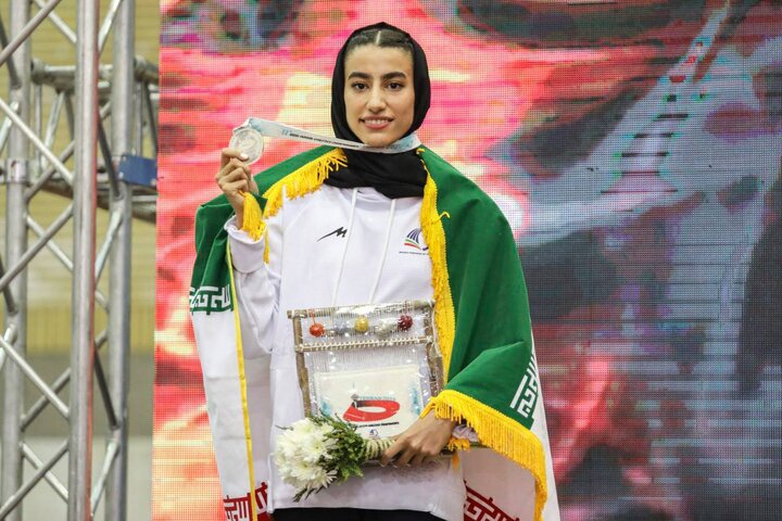 چهار مسابقه را با ۴ مدیر اعزام شدم/ از دیدن علی دایی استرس گرفتم