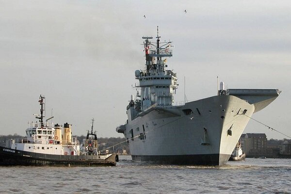 UK Navy reports attack on ship off coast of Yemen