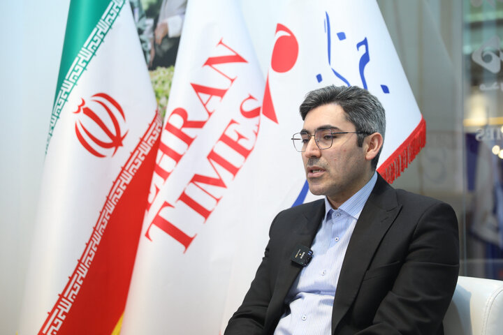 ۸۳ درصد سد های تهران خالی است ۸۳ درصد سد های تهران خالی است