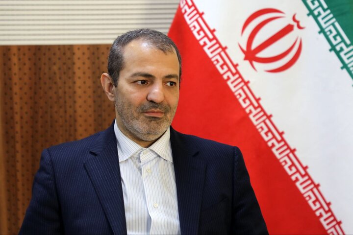 19 پروژه کلان شهری در تهران تعیین تکلیف شد