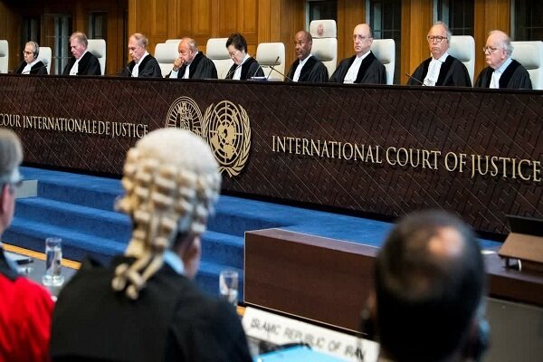 جنوبی افریقہ کا صہیونی حکومت کے خلاف دوبارہ عالمی عدالت میں مقدمہ