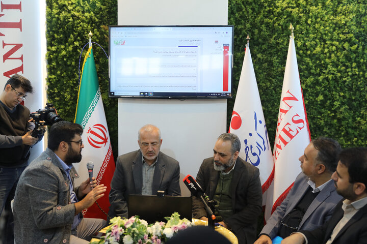 «با مهر انتخاب کنیم» دور دومی شد/جزییات برنامهها برای ۹۰ کاندیدا