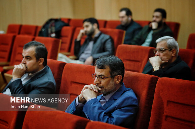 اولین نشست منتظره انتخاباتی احزاب در همدان