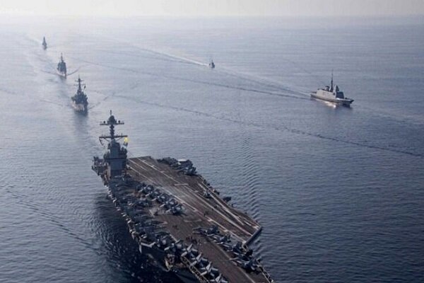 مقام یمنی: آمریکا و رژیم صهیونیستی با خفت از منطقه گریختند مقام یمنی: آمریکا و رژیم صهیونیستی با خفت از منطقه گریختند