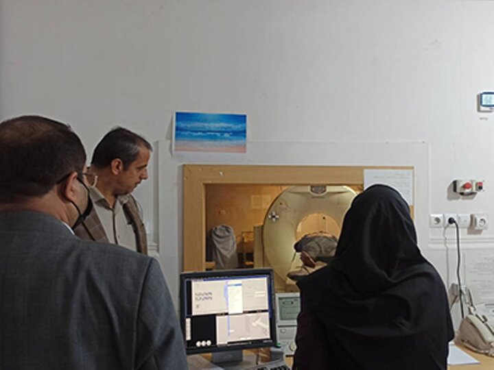  خدمات  مطلوب درمانی در استان بوشهر در ایام نوروز ارائه می‌شود 