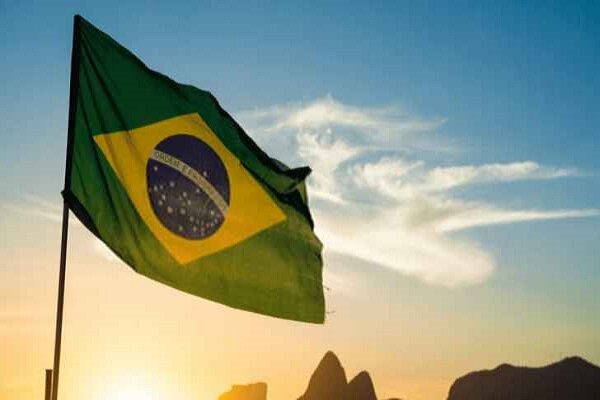 Brazil recalls its ambassador in “Israel” Brazil recalls its ambassador in “Israel”
