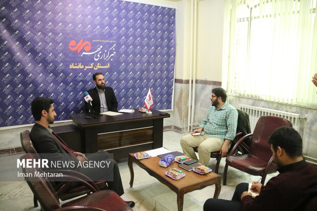 انجام بیش از۵۰برنامه تا انتخابات با محوریت آزاداندیشی در کرمانشاه