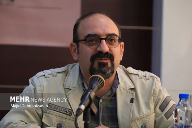 حس خوب بچههای همدان خستگی اجرای جشنواره را گرفت