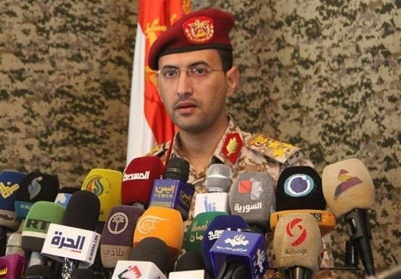 القوات المسلحة اليمنية تعلن بدء تنفيذ المرحلة الرابعة من التصعيد ضد العدو الصهیونی