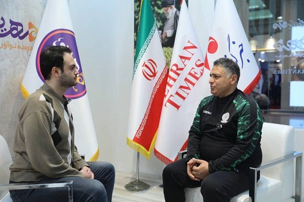 برزگر: باید زیرساخت فوتبال را توسعه دهیم/اوسمار به زمان نیاز دارد