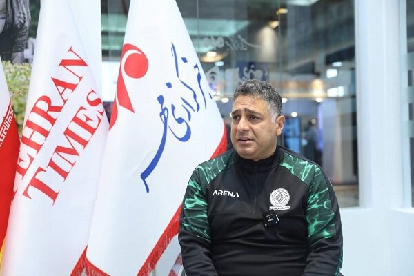 هاشمیان روح جدید به پرسپولیس میآورد/ تازه واردها را همه میپسندند